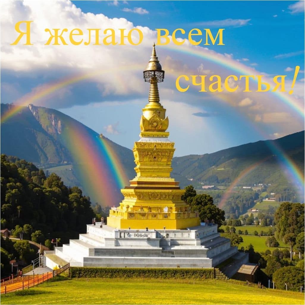 Онлайн-интенсив "Благость"