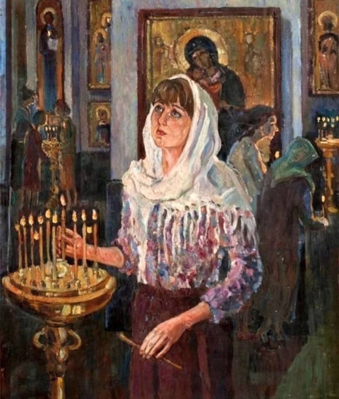 Онлайн-интенсив "Благость"