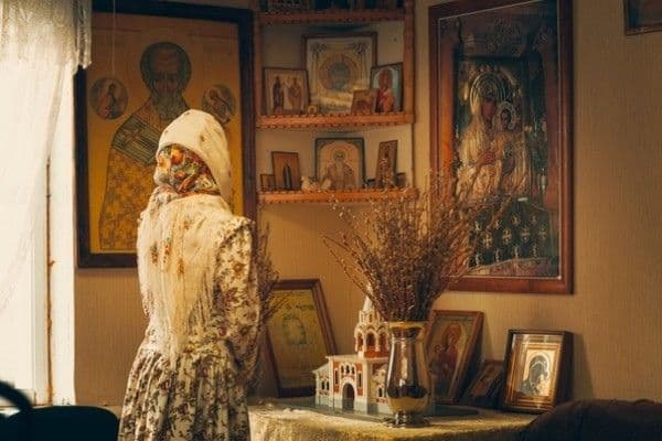 Онлайн-интенсив "Благость"